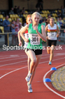 1500 metres, 2021 North East Grand Prix 5, Monkton, Wednesday, July 21st. Photo: David T. Hewitson/Sports for All Pics